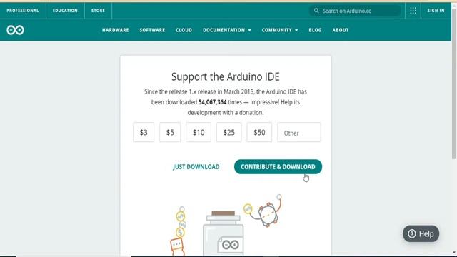 How to install Arduino 1.8.15 software IDE on windows 10 [2021] смотреть онлайн