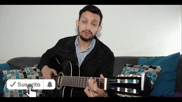 Invisible (Cover Victor Garcia) - Manuel Almeida смотреть онлайн