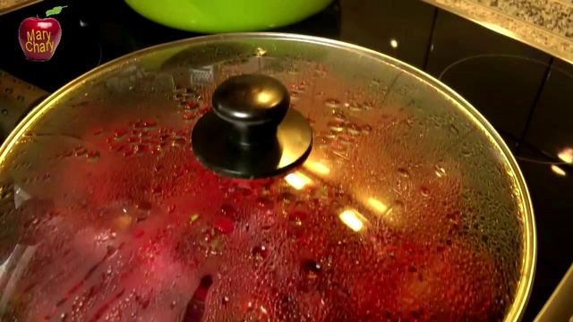 Рецепт Борща