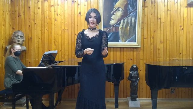 Pieta Signore - Alessandro Stradella смотреть онлайн