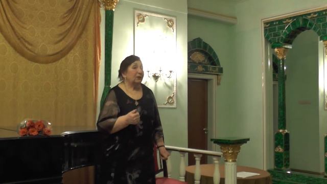 Хакани (XII в. Персия), перевод Ф. Корша. Ирина Крейтер. смотреть онлайн