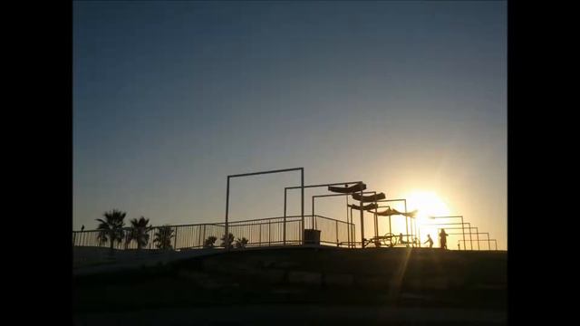 Город Бат Ям - Русалка смотреть онлайн