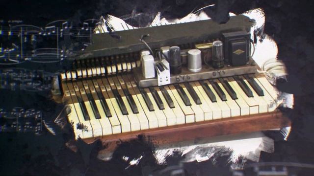 История музыкальных инструментов. История синтезаторов смотреть онлайн