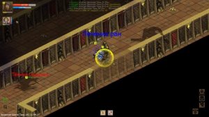 Запретная шахта | Exiled Kingdoms | Прохождение #49