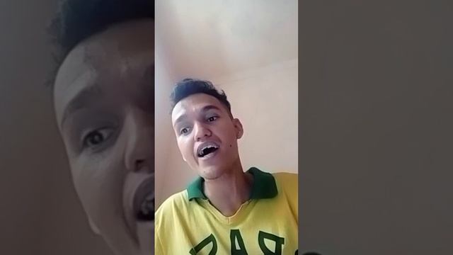 BARITONO DRAMÁTICO COVER TEU REINO VER JHONAS SERRA смотреть онлайн