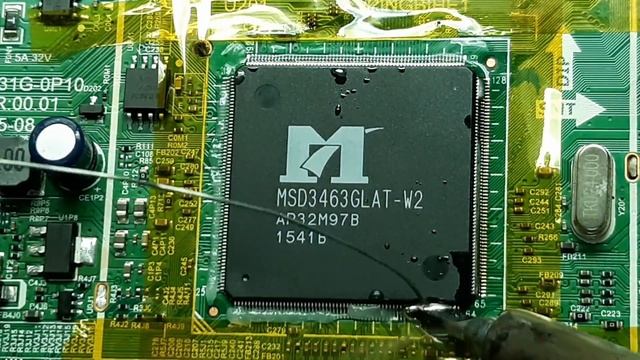 Ремонт телевизора telefunken tf-led32s27t2 смотреть онлайн