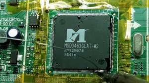 Ремонт телевизора telefunken tf-led32s27t2