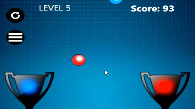 Поймай шар — Catch the Ball смотреть онлайн