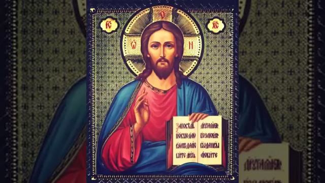 Иисусова молитва, женский хор смотреть онлайн