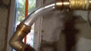 Ароматный дистиллят на узле отбора по жидкости