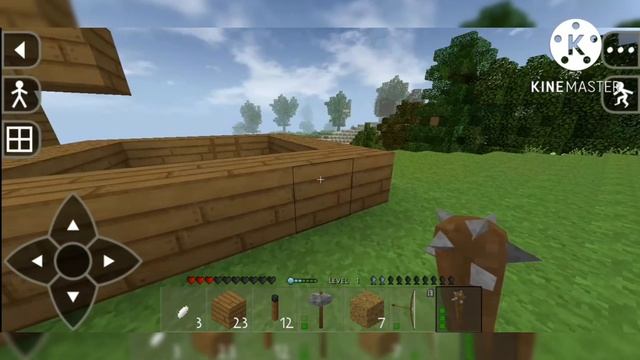 Como consertar o bug de travamento no survivalcraft 2 (Versão.2.3.10.2 ) смотреть онлайн