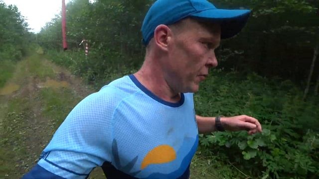 Трейл Молния от Open Band Trail.