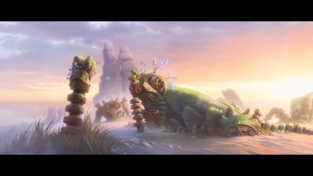 Scenery And Sentiment: Liyue Edition | Genshin Impact