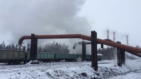 Unix Engineering - Работа реактивки отрывок