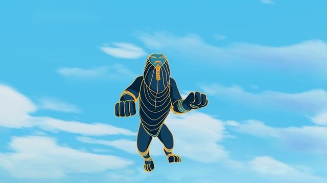 Winx Club Season 6 Ep8 Attack of the Sphinx Part 1 HD смотреть онлайн