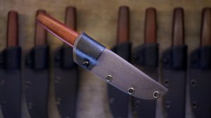 Технологичный нож