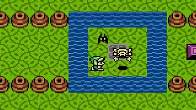 Let's Play Legend of Zelda: Oracle of Seasons #13 - Dancing Dragon Dungeon смотреть онлайн
