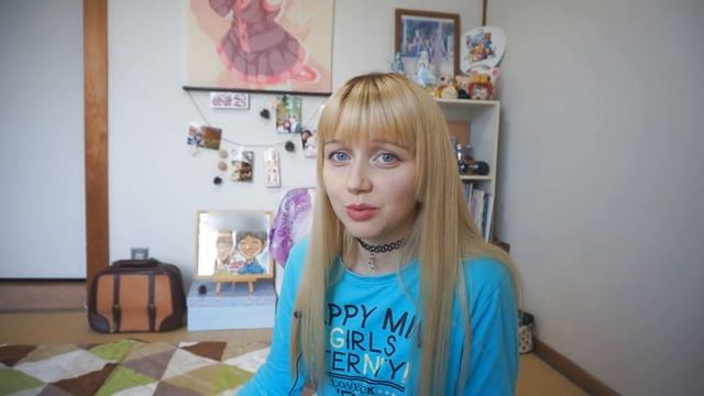 Q&A Японское гражданство/ Домашние животные в Японии смотреть онлайн