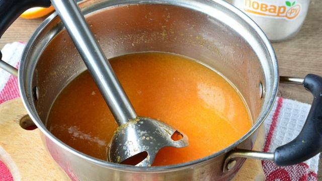 Вкусные будни