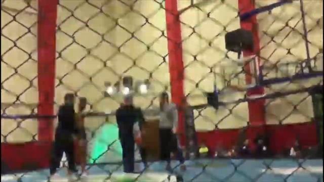 Sayed Urfonov Champion ???awarding in the "Super match Grappling смотреть онлайн