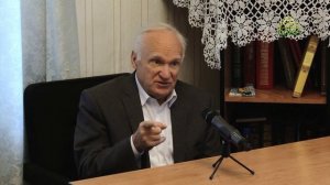 Профессор А.И. Осипов. О молитве Иисусовой. Часть 2