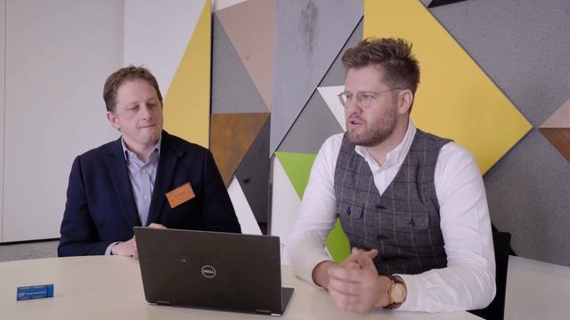 AI and Automation with Dell Technologies & Intel смотреть онлайн