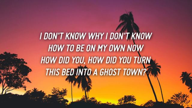 Kelvin Jones - Pillow (Lyrics)