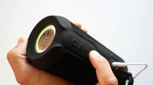 Беспроводная колонка Hoco BS48  | Обзор | Настройка | Тест звука