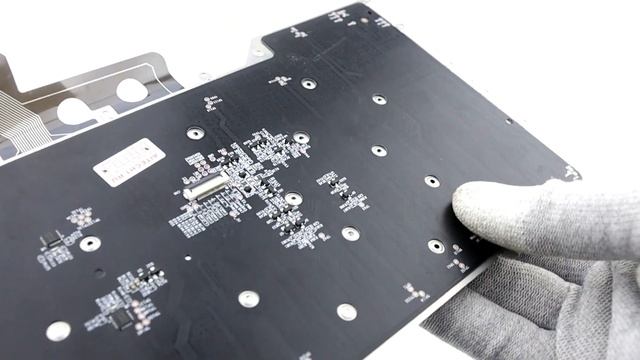 Клавиатура для ноутбука Dell Alienware M15 R2 R3 M15-7397 p/n: 094DNY NSK-QBBC PK132KH1B22 смотреть онлайн