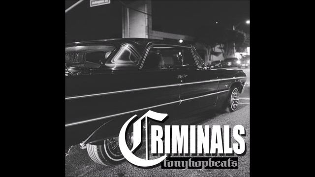 90s Old School Boom Bap Beat / G Funk Rap Hip Hop Instrumental / 