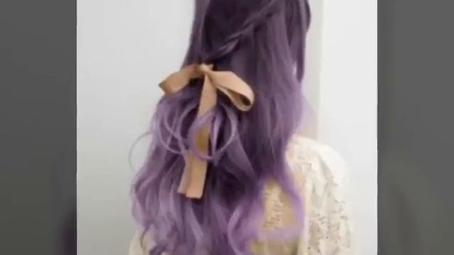 Окрашевание ОМБРЕ.Ombre смотреть онлайн