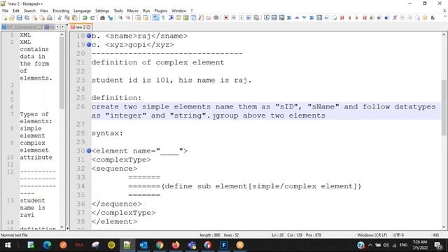 Session4- Oracle SOA & OSB Basics смотреть онлайн