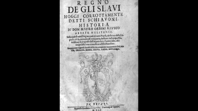 Что происходит в мире - глазами Мауро Орби