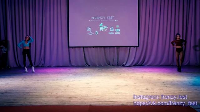 FRENZY VIII: FESTIVAL|HIGH HEELS| STRIP-DANCE| SHOW: High Heels profi батлы смотреть онлайн
