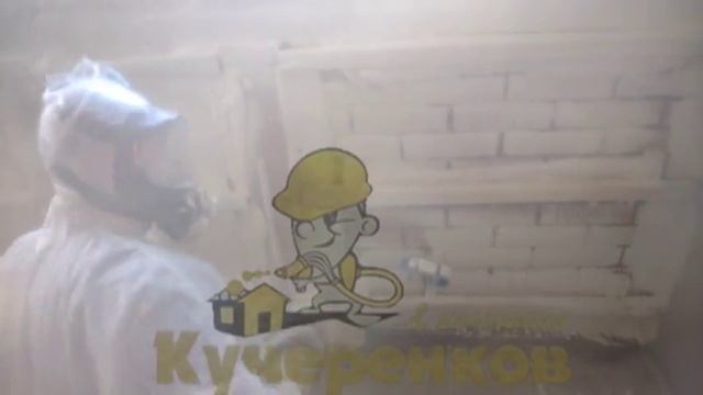 Утепление балконов и лоджий пенополиуретаном в Балашихе от Kucherenkoff & Co смотреть онлайн