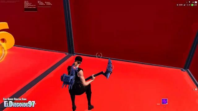 ESCAPE THE FUN RUN✅Code: 7299-3106-6555 | How To Complete ESCAPE THE FUN RUN by smallfry смотреть онлайн