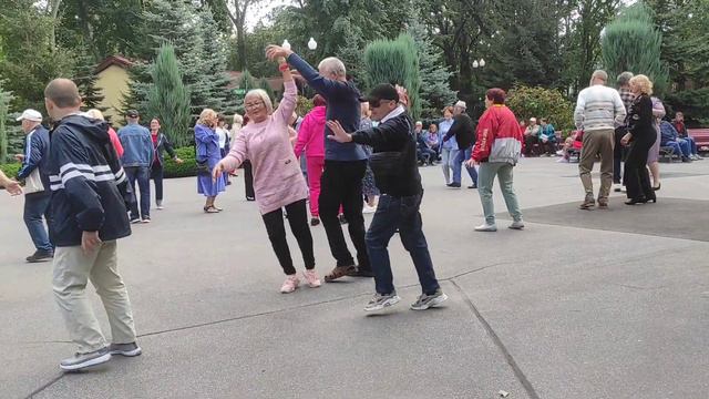 Танцы/Харьков/Dancing/Увезу тебя туда /9.09.2023/ смотреть онлайн