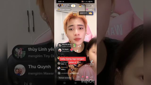 TUAN VILLA JAGAIN BEBY BONG ⁉️PAPA DAT VILLA DAN MAMA VIDHIA BENTAR LGI PULANG #datvilla94 #vidhia_ смотреть онлайн
