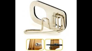 Пружинные полочки для рекурсивного лука о которых так мало говорят