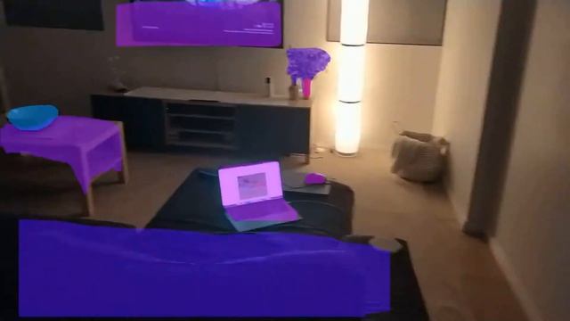 Mask R-CNN - Home смотреть онлайн