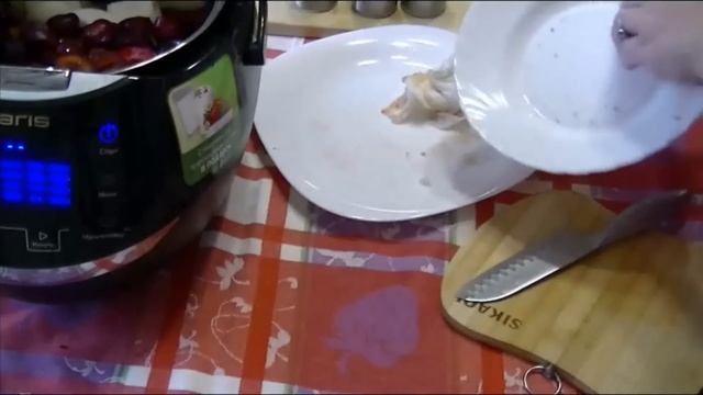 Домашний кетчуп Настоящий домашний вкусный! смотреть онлайн