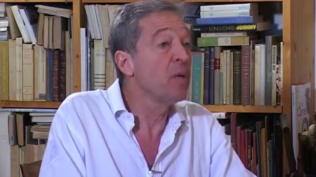Tombeau de Daniel Boorstin смотреть онлайн