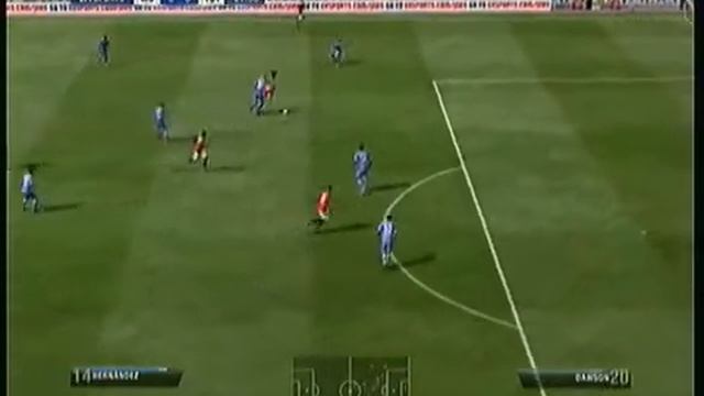 Manchester United, Manager Mode, Walkthrough, Part 5 смотреть онлайн