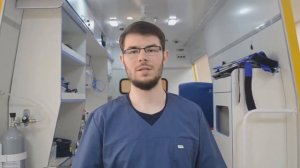 Неотложная помощь при электротравме