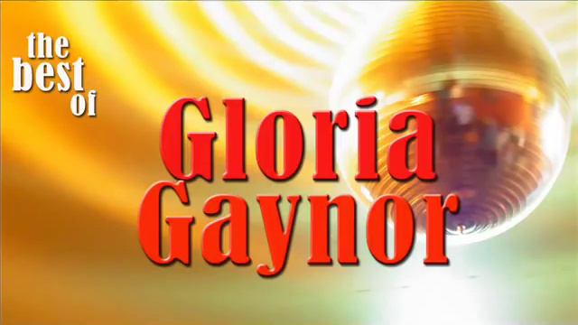 The Best Of Gloria Gaynor
