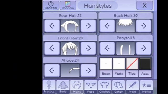 Идеи для ос ~Mompinki~ (2 часть?) смотреть онлайн