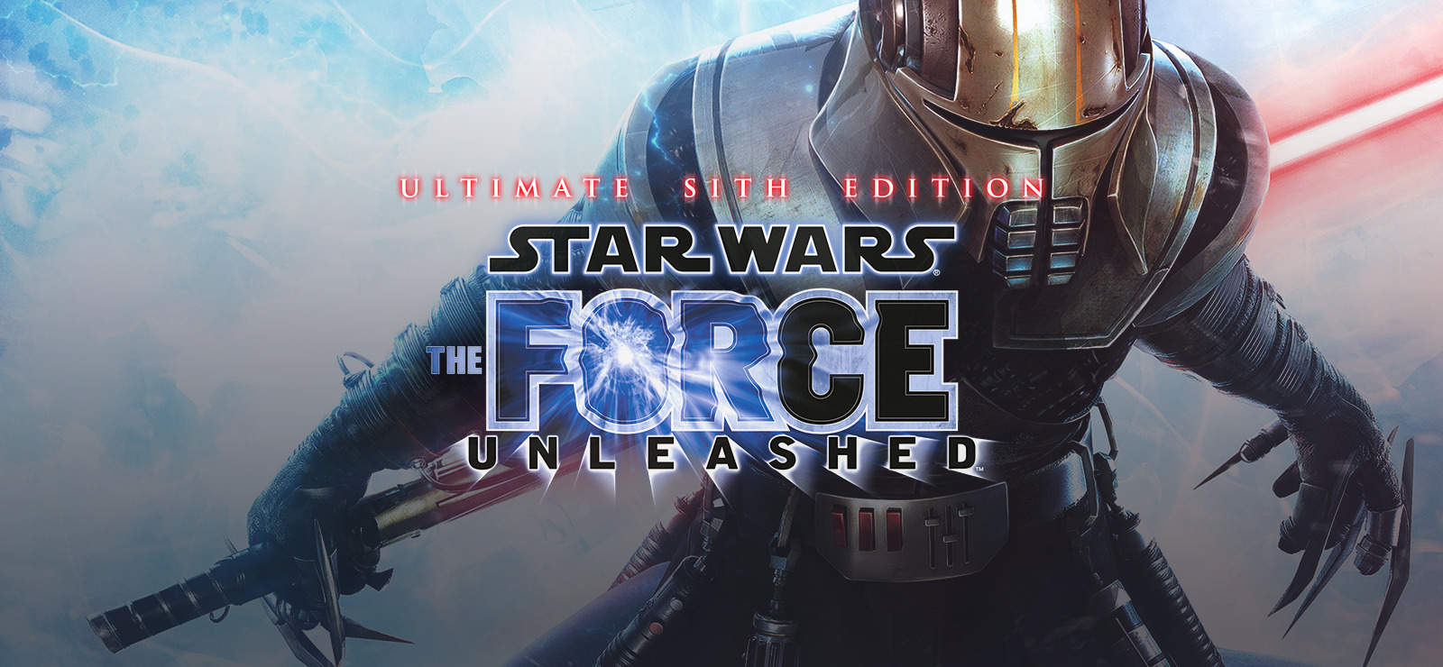 STAR WARS™ The Force Unleashed™ Ultimate Sith Edition смотреть онлайн