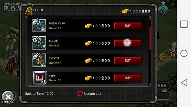 Metal Slug Attack - In Depth Guide Part 2 смотреть онлайн