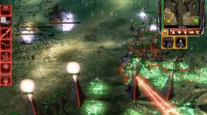 Command & Conquer 3: Tiberium Wars - NOD Миссия 15 (Холмы Италии)