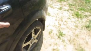 Ремонт бензонасоса на Лачетти. Рецидив ситуации.